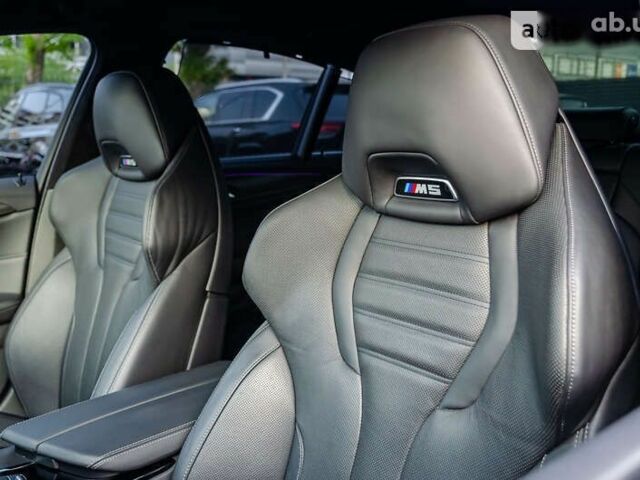 БМВ М5, об'ємом двигуна 4.4 л та пробігом 60 тис. км за 79999 $, фото 28 на Automoto.ua