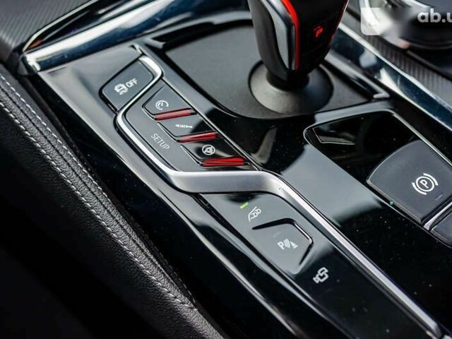 БМВ М5, об'ємом двигуна 4.4 л та пробігом 60 тис. км за 79999 $, фото 23 на Automoto.ua