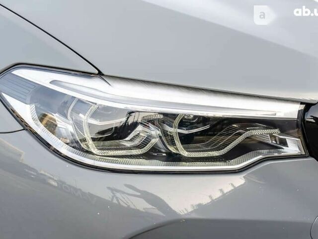 БМВ М5, об'ємом двигуна 4.4 л та пробігом 60 тис. км за 79999 $, фото 11 на Automoto.ua