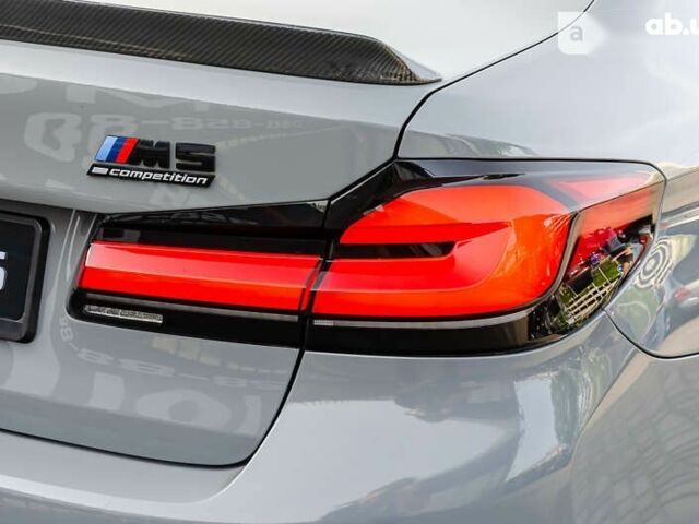 БМВ М5, об'ємом двигуна 4.4 л та пробігом 60 тис. км за 79999 $, фото 13 на Automoto.ua