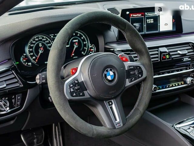 БМВ М5, об'ємом двигуна 4.4 л та пробігом 60 тис. км за 79999 $, фото 19 на Automoto.ua
