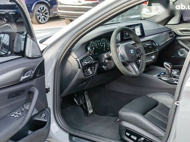 БМВ М5, об'ємом двигуна 4.4 л та пробігом 60 тис. км за 79999 $, фото 18 на Automoto.ua