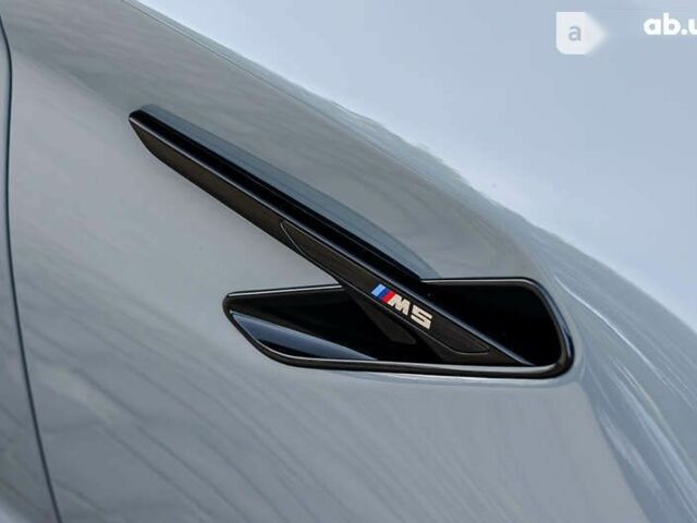 БМВ М5, об'ємом двигуна 4.4 л та пробігом 60 тис. км за 79999 $, фото 16 на Automoto.ua