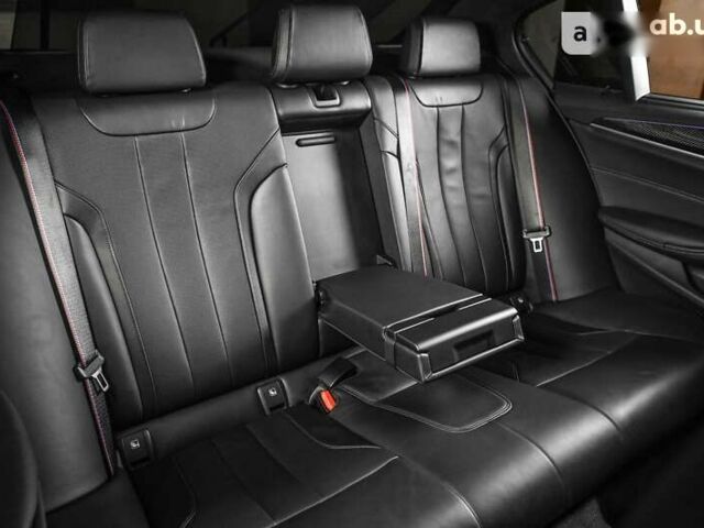 БМВ М5, объемом двигателя 4.4 л и пробегом 15 тыс. км за 124000 $, фото 7 на Automoto.ua