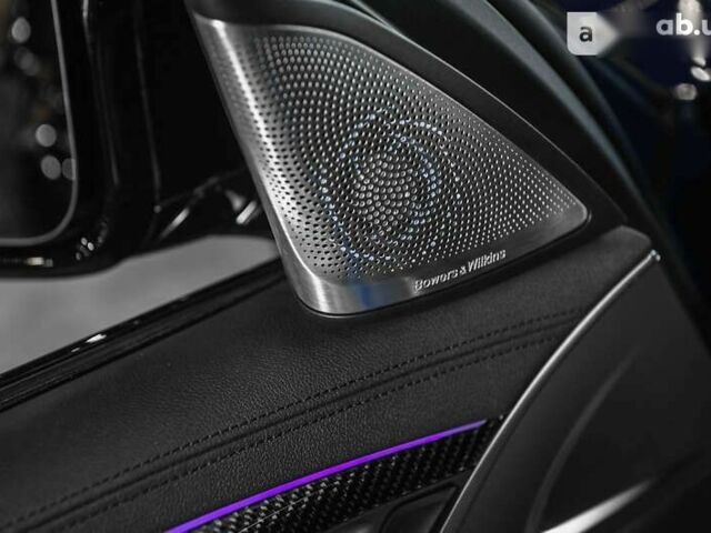 БМВ М5, объемом двигателя 4.4 л и пробегом 15 тыс. км за 124000 $, фото 25 на Automoto.ua