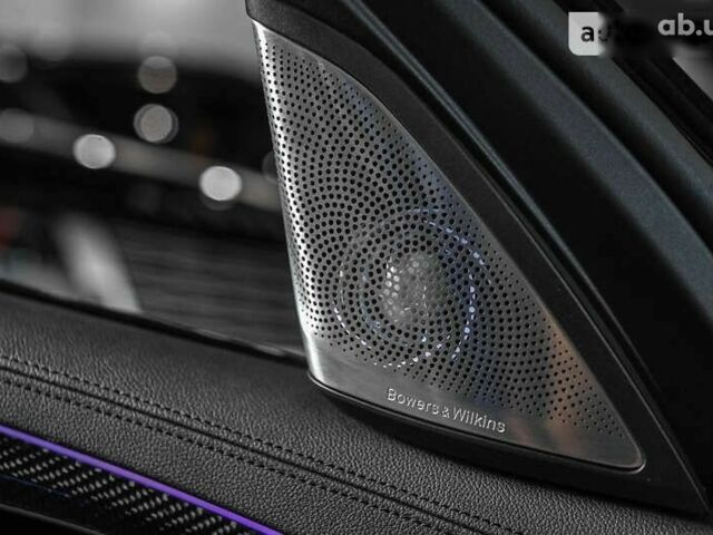 БМВ М5, объемом двигателя 4.4 л и пробегом 15 тыс. км за 124000 $, фото 26 на Automoto.ua