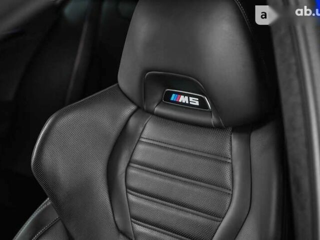 БМВ М5, объемом двигателя 4.4 л и пробегом 15 тыс. км за 124000 $, фото 14 на Automoto.ua