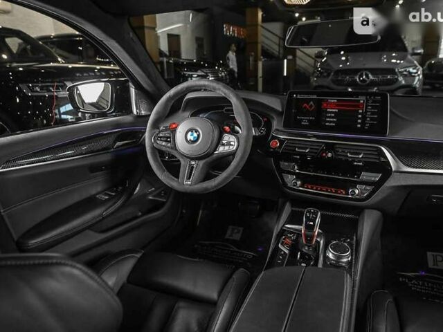 БМВ М5, объемом двигателя 4.4 л и пробегом 15 тыс. км за 124000 $, фото 23 на Automoto.ua
