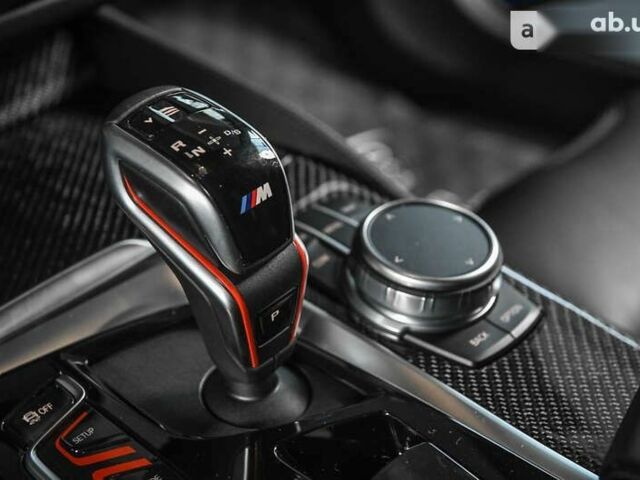 БМВ М5, объемом двигателя 4.4 л и пробегом 15 тыс. км за 124000 $, фото 29 на Automoto.ua