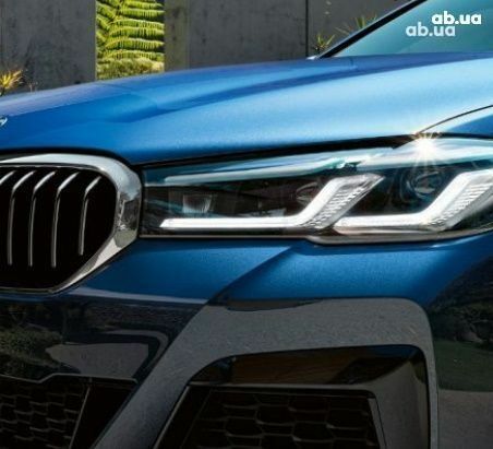 БМВ М5, объемом двигателя 4.4 л и пробегом 1 тыс. км за 154128 $, фото 7 на Automoto.ua