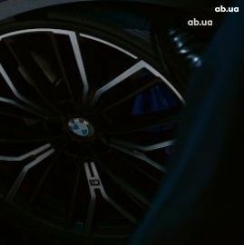 БМВ М5 2021 в Виннице на Automoto.ua БМВ М5, объемом двигателя 4.4 л и пробегом 1 тыс. км за 100959 $, фото 2 на Automoto.ua