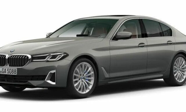 БМВ М5, объемом двигателя 4.4 л и пробегом 1 тыс. км за 154128 $, фото 4 на Automoto.ua