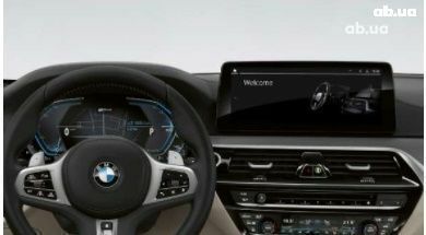 БМВ М5 2021 в Виннице на Automoto.ua БМВ М5, объемом двигателя 4.4 л и пробегом 1 тыс. км за 100959 $, фото 8 на Automoto.ua