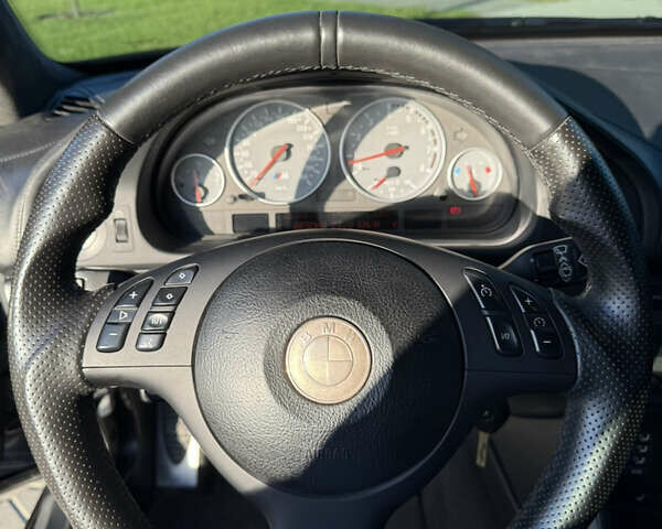 БМВ М5 1999 у Виноградове на Automoto.ua БМВ М5, об'ємом двигуна 4.9 л та пробігом 232 тис. км за 22500 $, фото 9 на Automoto.ua