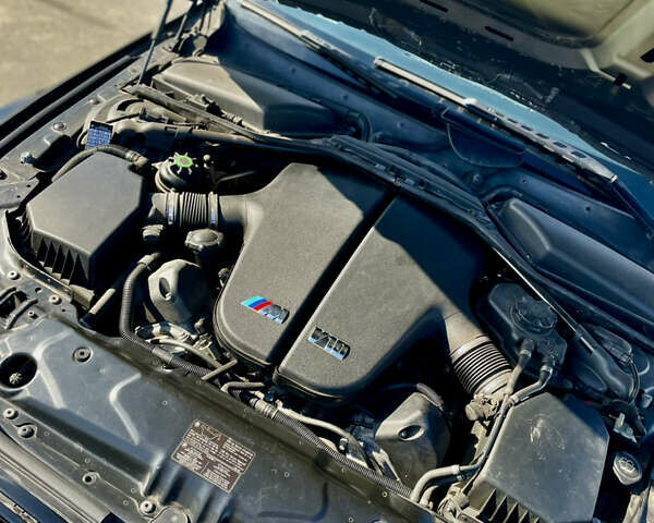 БМВ М5, объемом двигателя 5 л и пробегом 165 тыс. км за 25000 $, фото 7 на Automoto.ua