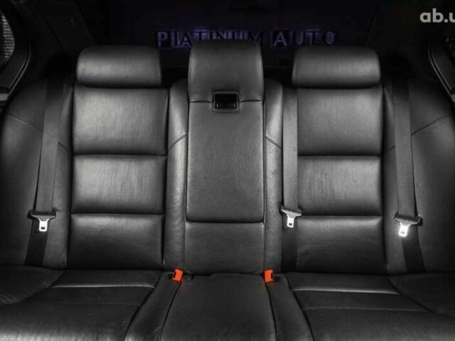 БМВ М5, объемом двигателя 5 л и пробегом 123 тыс. км за 27500 $, фото 4 на Automoto.ua