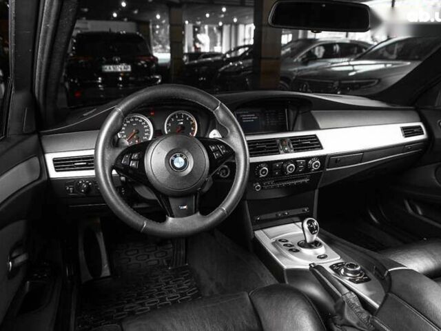 БМВ М5, объемом двигателя 5 л и пробегом 123 тыс. км за 27500 $, фото 27 на Automoto.ua