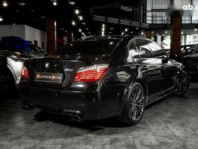 БМВ М5, объемом двигателя 5 л и пробегом 123 тыс. км за 27500 $, фото 17 на Automoto.ua