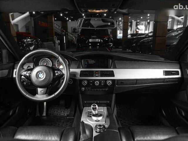 БМВ М5, объемом двигателя 5 л и пробегом 123 тыс. км за 27500 $, фото 26 на Automoto.ua
