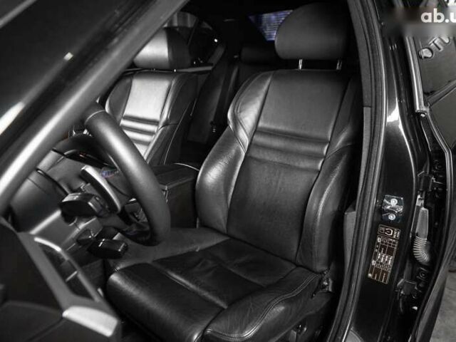 БМВ М5, объемом двигателя 5 л и пробегом 123 тыс. км за 27500 $, фото 12 на Automoto.ua