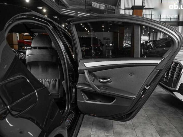 БМВ М5, объемом двигателя 5 л и пробегом 123 тыс. км за 27500 $, фото 16 на Automoto.ua