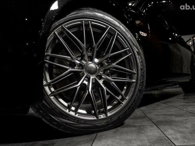 БМВ М5, объемом двигателя 5 л и пробегом 123 тыс. км за 27500 $, фото 3 на Automoto.ua