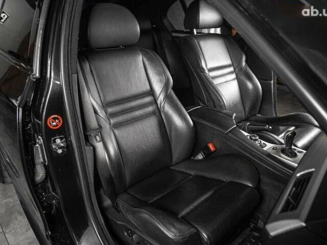 БМВ М5, объемом двигателя 5 л и пробегом 123 тыс. км за 27500 $, фото 6 на Automoto.ua