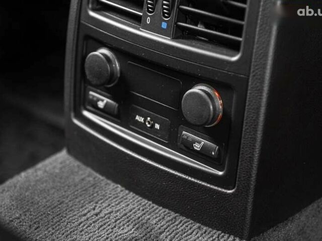 БМВ М5, объемом двигателя 5 л и пробегом 123 тыс. км за 27500 $, фото 18 на Automoto.ua