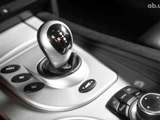 БМВ М5, объемом двигателя 5 л и пробегом 123 тыс. км за 27500 $, фото 10 на Automoto.ua