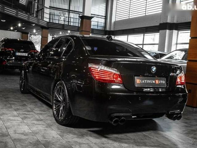 БМВ М5, объемом двигателя 5 л и пробегом 123 тыс. км за 27500 $, фото 22 на Automoto.ua