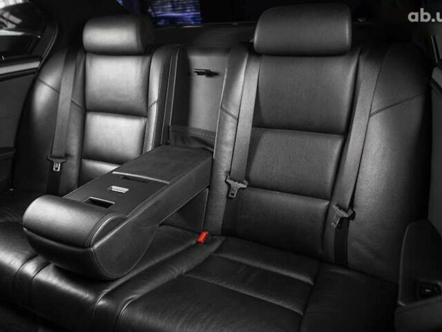 БМВ М5, объемом двигателя 5 л и пробегом 123 тыс. км за 27500 $, фото 14 на Automoto.ua