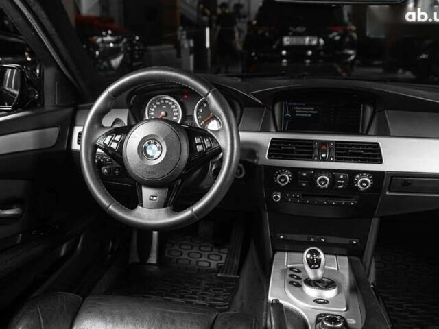 БМВ М5, объемом двигателя 5 л и пробегом 123 тыс. км за 27500 $, фото 24 на Automoto.ua