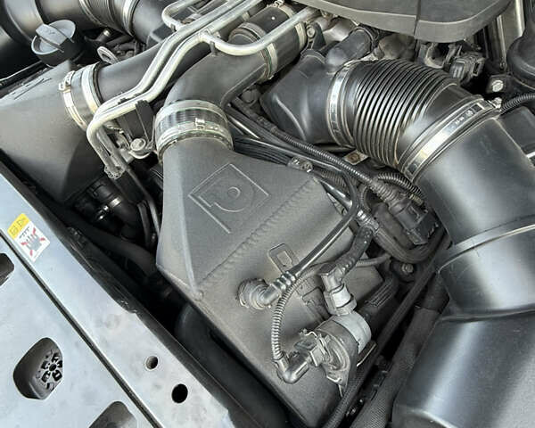 БМВ М5 2013 в Днепре (Днепропетровске) на Automoto.ua БМВ М5, объемом двигателя 4.4 л и пробегом 70 тыс. км за 41500 $, фото 22 на Automoto.ua