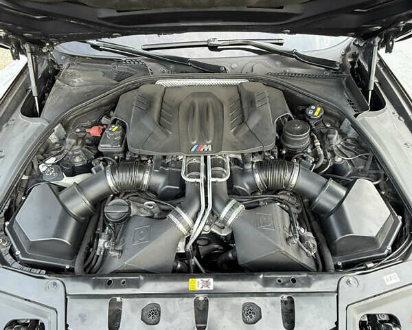 БМВ М5 2013 в Днепре (Днепропетровске) на Automoto.ua БМВ М5, объемом двигателя 4.4 л и пробегом 70 тыс. км за 41500 $, фото 23 на Automoto.ua