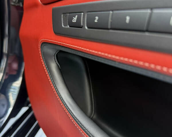 БМВ М5 2013 в Днепре (Днепропетровске) на Automoto.ua БМВ М5, объемом двигателя 4.4 л и пробегом 70 тыс. км за 41500 $, фото 21 на Automoto.ua