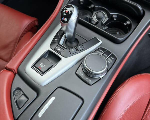 БМВ М5 2013 в Днепре (Днепропетровске) на Automoto.ua БМВ М5, объемом двигателя 4.4 л и пробегом 70 тыс. км за 41500 $, фото 19 на Automoto.ua