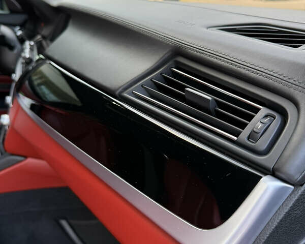 БМВ М5 2013 в Днепре (Днепропетровске) на Automoto.ua БМВ М5, объемом двигателя 4.4 л и пробегом 70 тыс. км за 41500 $, фото 17 на Automoto.ua