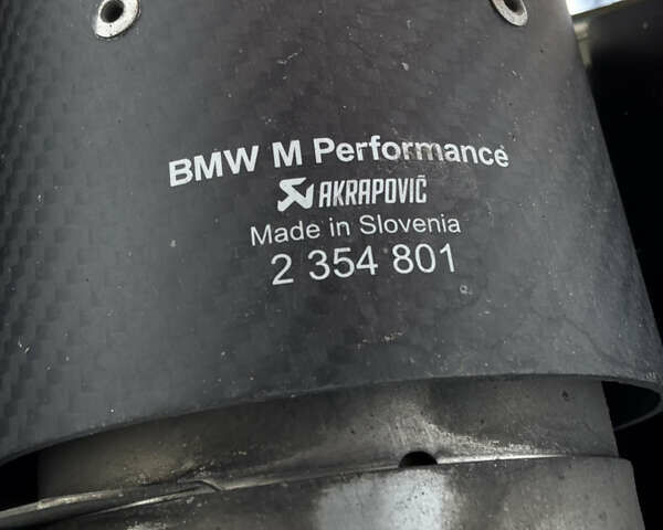 БМВ М5 2013 в Днепре (Днепропетровске) на Automoto.ua БМВ М5, объемом двигателя 4.4 л и пробегом 70 тыс. км за 41500 $, фото 24 на Automoto.ua