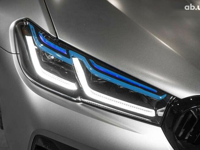 БМВ М5, объемом двигателя 4.4 л и пробегом 80 тыс. км за 109999 $, фото 11 на Automoto.ua