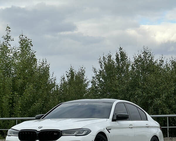 БМВ М5, объемом двигателя 4.39 л и пробегом 7 тыс. км за 69999 $, фото 68 на Automoto.ua
