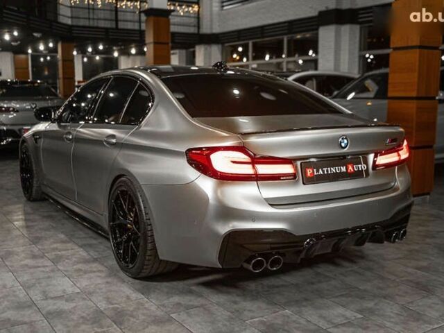 БМВ М5, объемом двигателя 4.4 л и пробегом 80 тыс. км за 109999 $, фото 15 на Automoto.ua