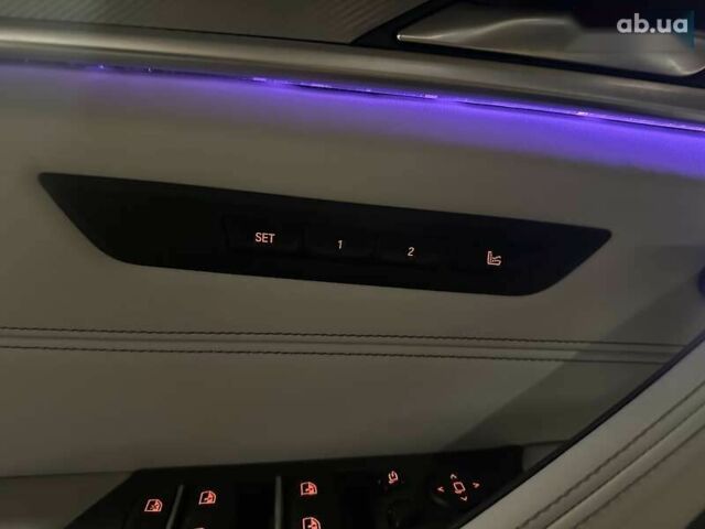 БМВ М5, объемом двигателя 4.4 л и пробегом 42 тыс. км за 62999 $, фото 13 на Automoto.ua