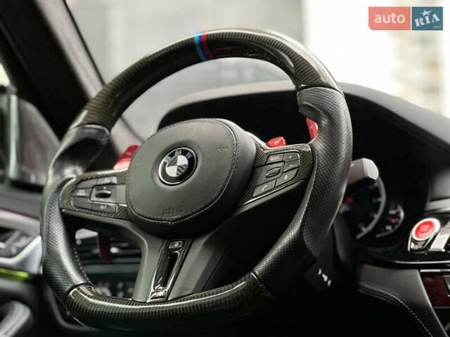 БМВ М5, об'ємом двигуна 4.39 л та пробігом 7 тис. км за 69999 $, фото 43 на Automoto.ua