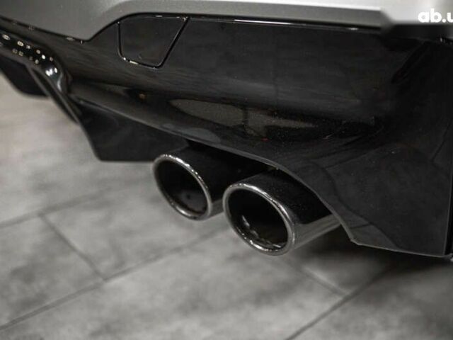 БМВ М5, объемом двигателя 4.4 л и пробегом 80 тыс. км за 109999 $, фото 13 на Automoto.ua