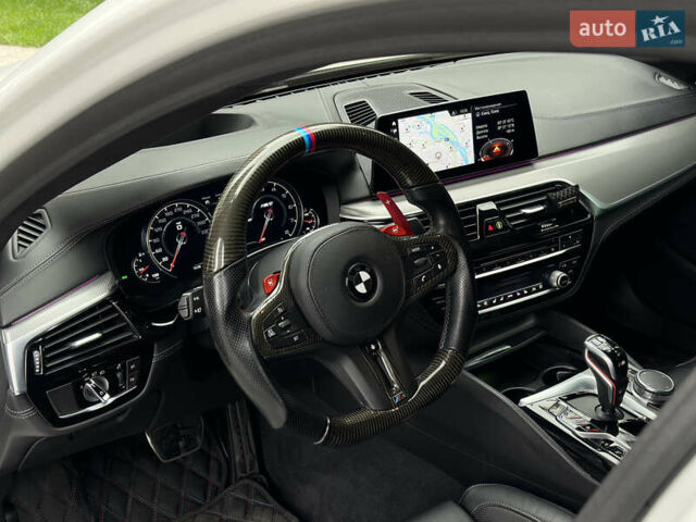 БМВ М5, об'ємом двигуна 4.39 л та пробігом 7 тис. км за 69999 $, фото 57 на Automoto.ua