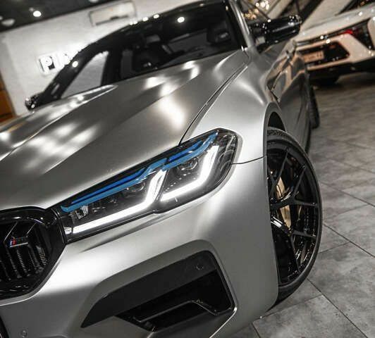 БМВ М5, объемом двигателя 4.4 л и пробегом 80 тыс. км за 109999 $, фото 19 на Automoto.ua