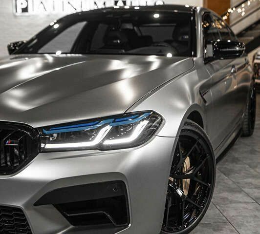 БМВ М5, объемом двигателя 4.4 л и пробегом 80 тыс. км за 109999 $, фото 20 на Automoto.ua