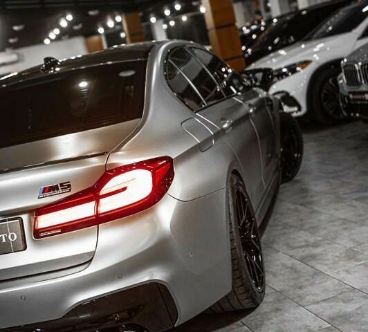 БМВ М5, объемом двигателя 4.4 л и пробегом 80 тыс. км за 109999 $, фото 28 на Automoto.ua