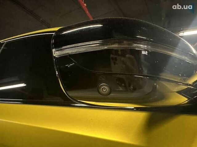 БМВ М5, объемом двигателя 4.4 л и пробегом 42 тыс. км за 62999 $, фото 15 на Automoto.ua