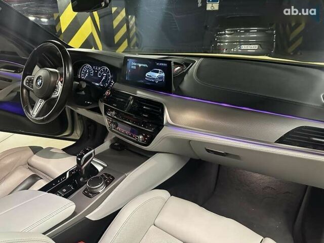 БМВ М5, объемом двигателя 4.4 л и пробегом 42 тыс. км за 62999 $, фото 11 на Automoto.ua